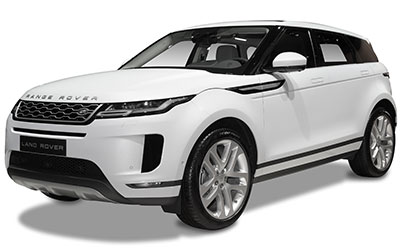 Range Rover Evoque 2025